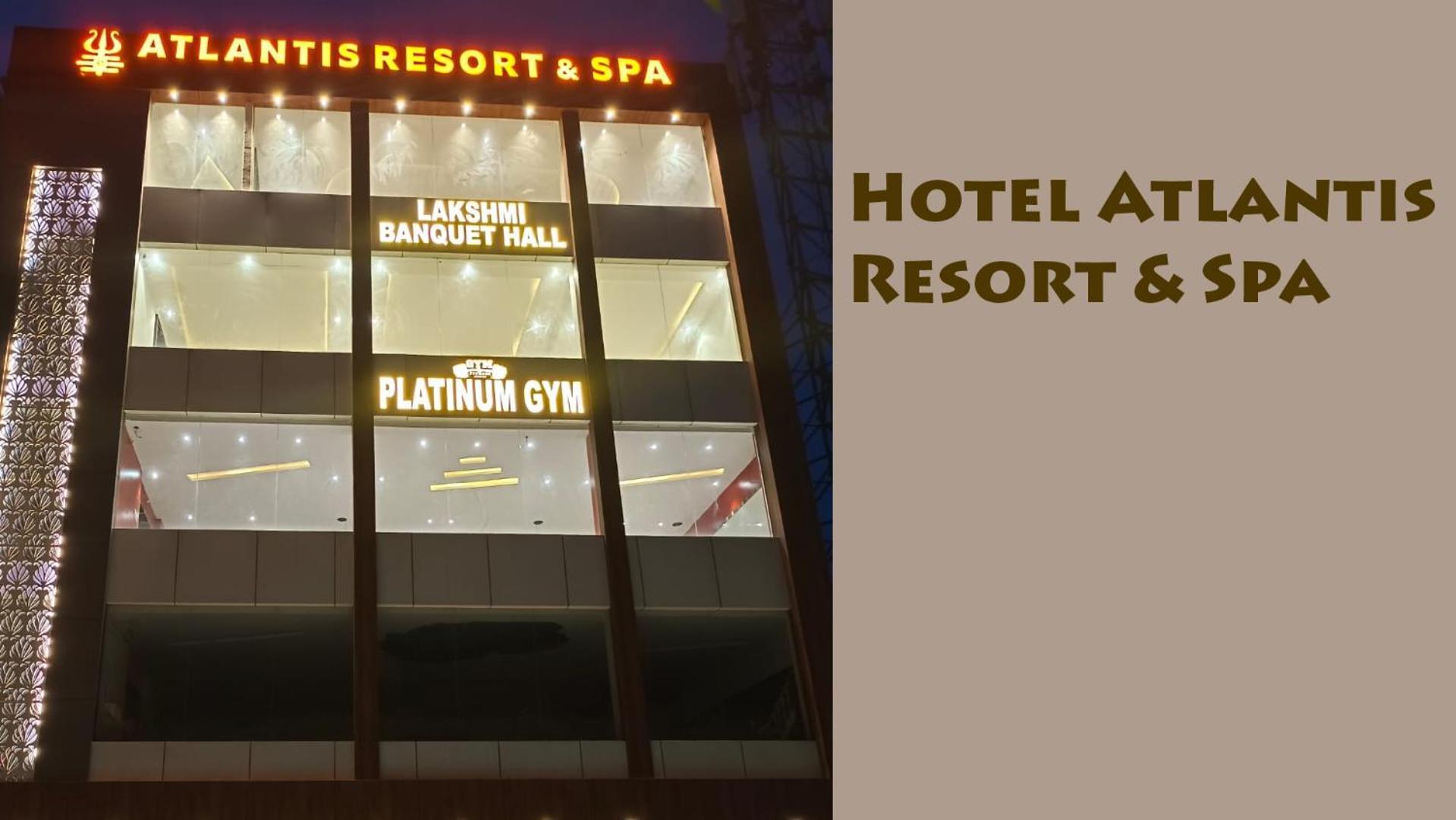 Atlantis Resort Spa Restaurant Swimming Pool, Banquet Hall, Guntur. Экстерьер фото